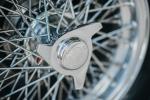 Aston Martin DB4 1960 года (NA)